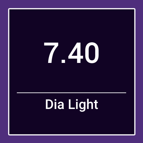 Loreal - Dia Light 7.40 (50ml)