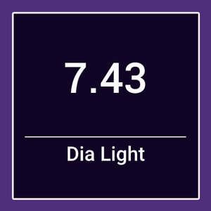 Loreal - Dia Light 7.43 (50ml)
