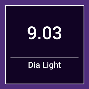 Loreal - Dia Light 9.03 (50ml)