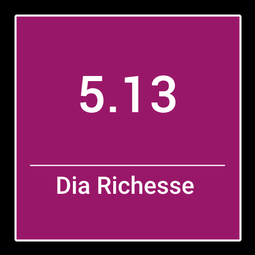 Loreal - Dia Richesse 5.13 (50ml)