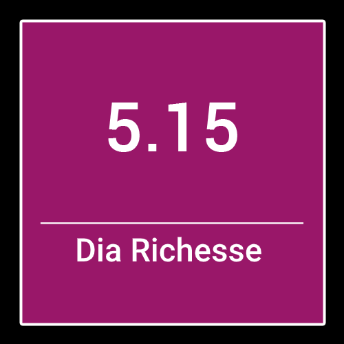 Loreal - Dia Richesse 5.15 (50ml)