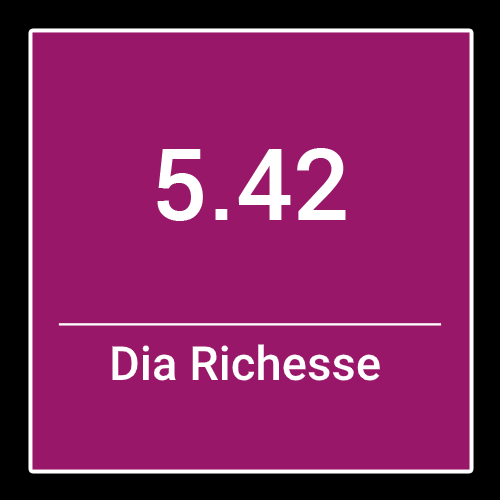 Loreal - Dia Richesse 5.42 (50ml)