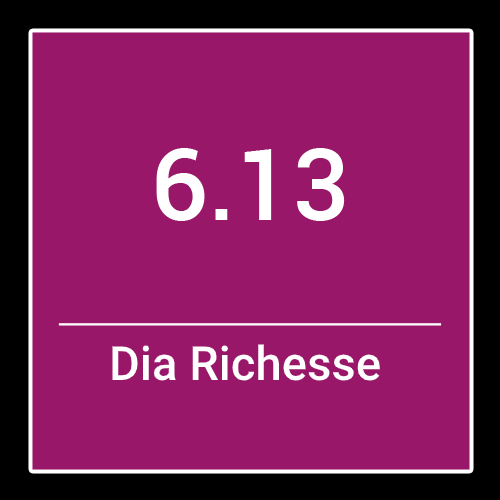 Loreal - Dia Richesse 6.13 (50ml)