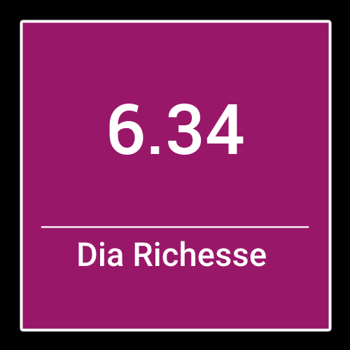 Loreal - Dia Richesse 6.34 (50ml)