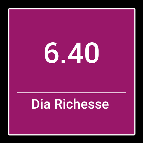 Loreal - Dia Richesse 6.40 (50ml)