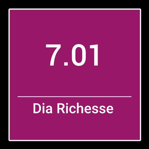 Loreal - Dia Richesse 7.01 (50ml)