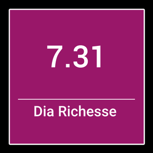 Loreal - Dia Richesse 7.31 (50ml)