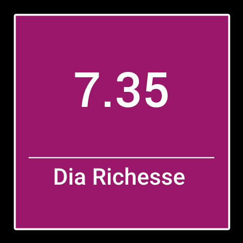 Loreal - Dia Richesse 7.35 (50ml)