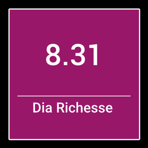 Loreal - Dia Richesse 8.31 (50ml)