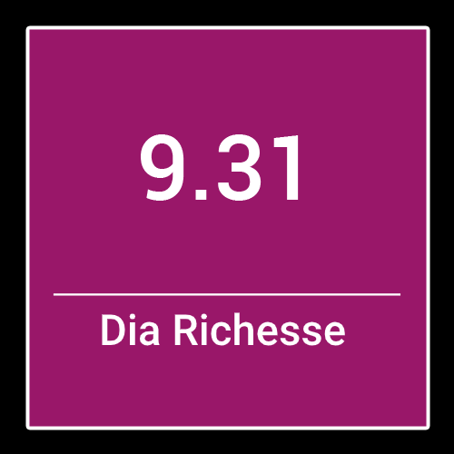 Loreal - Dia Richesse 9.31 (50ml)
