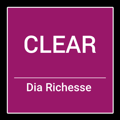 Dia Richesse Clear (50ml)