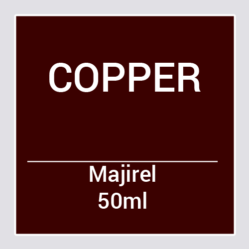 Loreal - Maji Contrast Copper (50ml)