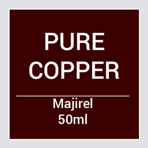 Loreal - Maji Contrast Pure Copper (50ml)