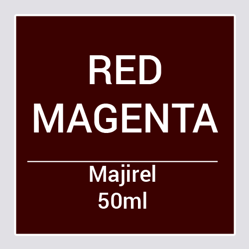 Loreal - Maji Contrast Red Magenta (50ml)