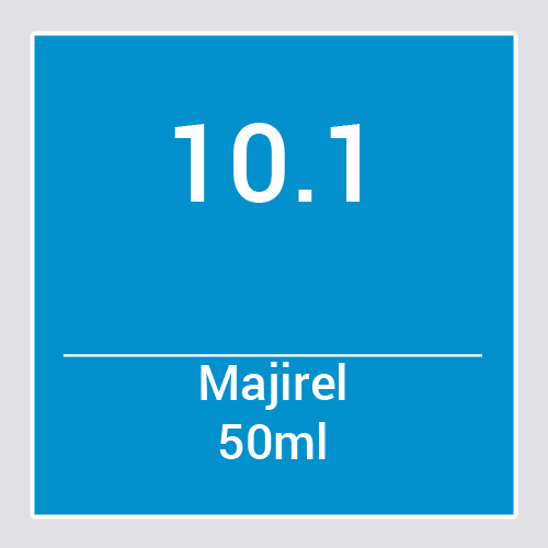 Loreal - Majirel 10.1 (50ml)