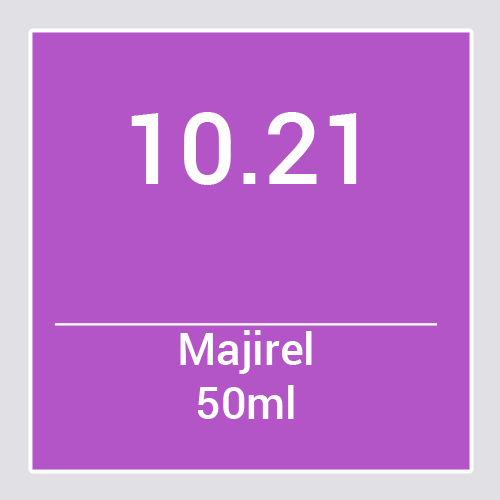 Loreal - Majirel 10.21 (50ml)
