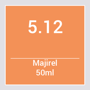 Loreal - Majirel 5.12 (50ml)