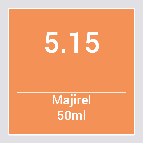 Loreal - Majirel 5.15 (50ml)