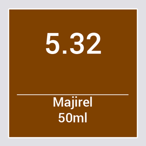 Loreal - Majirel 5.32 (50ml)