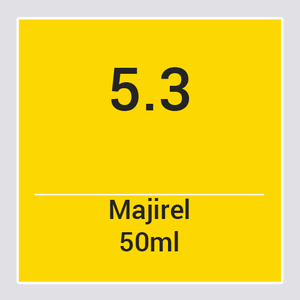 Loreal - Majirel 5.3 (50ml)
