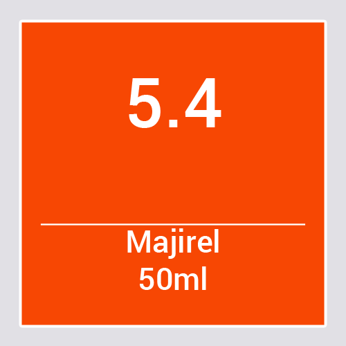 Loreal - Majirel 5.4 (50ml)