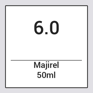 Loreal - Majirel 6.0 (50ml)