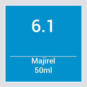Loreal - Majirel 6.1 (50ml)