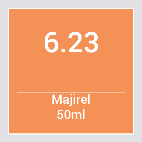 Loreal - Majirel 6.23 (50ml)
