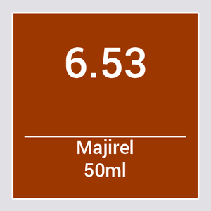 Loreal - Majirel 6.53 (50ml)