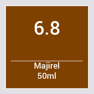 Loreal - Majirel 6.8 (50ml)