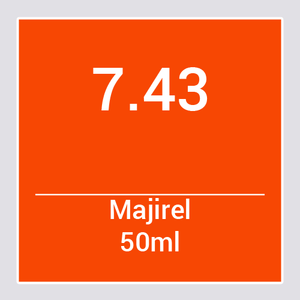 Loreal - Majirel 7.43 (50ml)