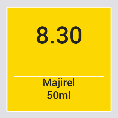 Loreal - Majirel 8.30 (50ml)