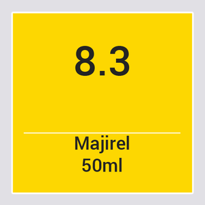 Loreal - Majirel 8.3 (50ml)