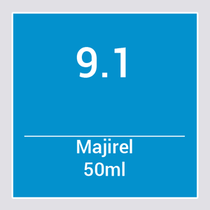 Loreal - Majirel 9.1 (50ml)