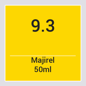 Loreal - Majirel 9.3 (50ml)