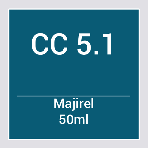Loreal - Majirel Cool Cover 5.1 (50ml)