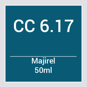 Loreal - Majirel Cool Cover 6.17 (50ml)