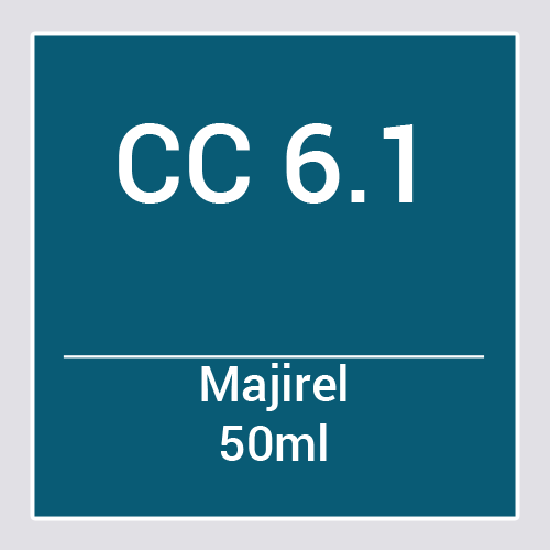Loreal - Majirel Cool Cover 6.1 (50ml)