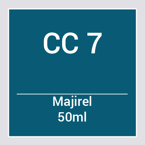 Loreal - Majirel Cool Cover 7 (50ml)