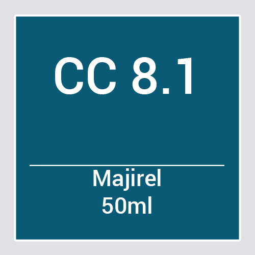 Loreal - Majirel Cool Cover 8.1 (50ml)