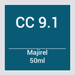 Loreal - Majirel Cool Cover 9.1 (50ml)