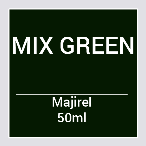 Loreal - Majirel Mix Green (50ml)