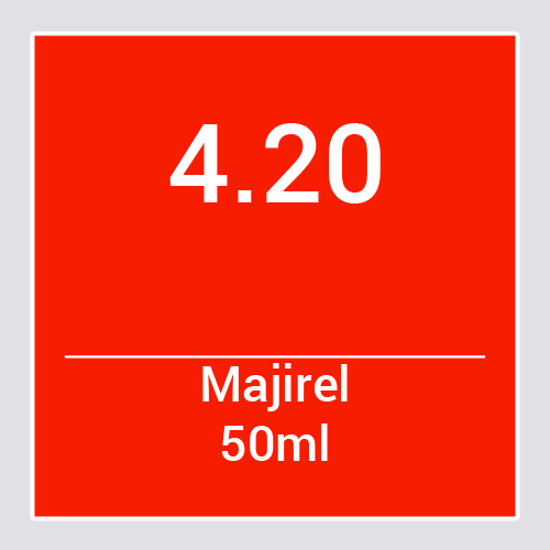 Loreal - Majirouge 4.20 (50ml)