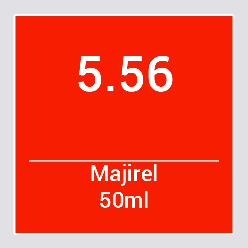 Loreal - Majirouge 5.56 (50ml)
