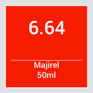 Loreal - Majirouge 6.64 (50ml)