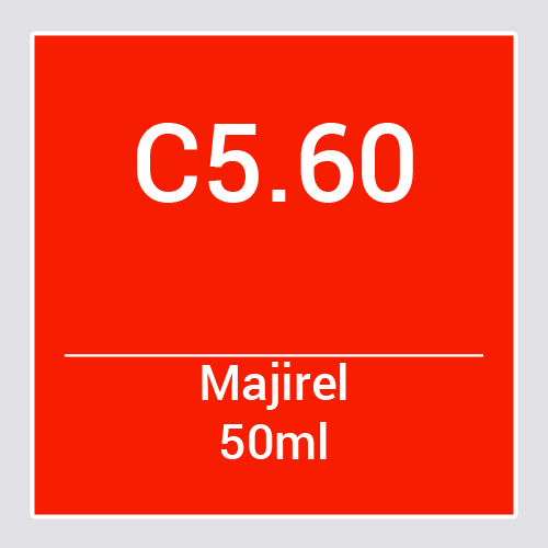 Loreal - Majirouge C5.60 (50ml)