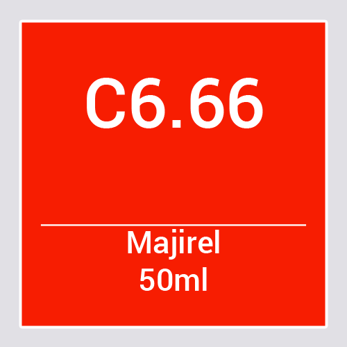 Loreal - Majirouge C6.66 (50ml)