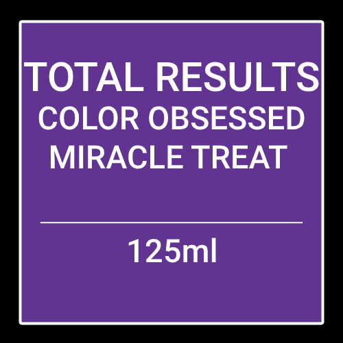 Total Results Color Obsessed Miracle Treat (125ml)