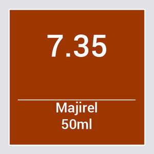 Loreal - Majirel 7.35 (50ml)