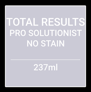 Matrix Total Results Pro Solutionist No Stain (237ml)